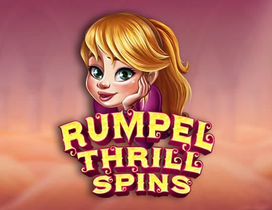 Rumpel Thrill Spins